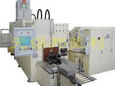 发动机缸体缸盖清洗机