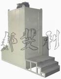 平面回转清洗机