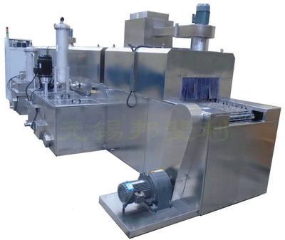 超声波齿轮清洗机