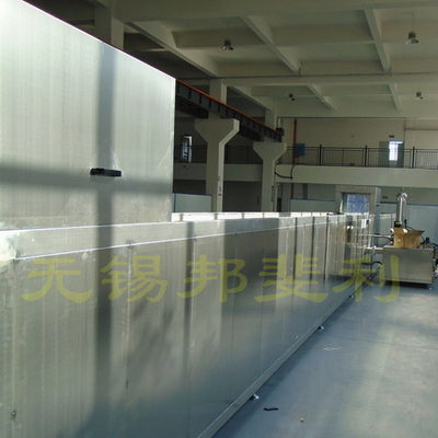 超长油缸清洗机