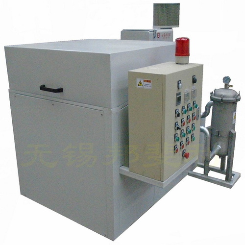 机床刀具清洗机